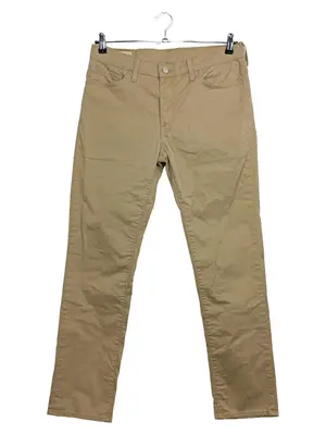 LEVI STRAUSS & CO. Jeans Regular Fit