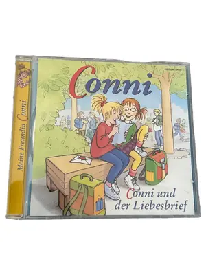 Hörspiel für Kinder