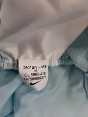 Vorschaubild 7 von Damen Sport Shorts Laufshorts Blau Gr. 38;M