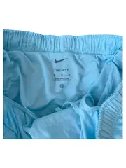 Vorschaubild 5 von Damen Sport Shorts Laufshorts Blau Gr. 38;M