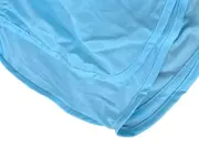 Vorschaubild 4 von Damen Sport Shorts Laufshorts Blau Gr. 38;M