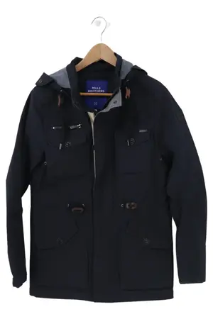 MILLS BROTHERS Leichte Jacke