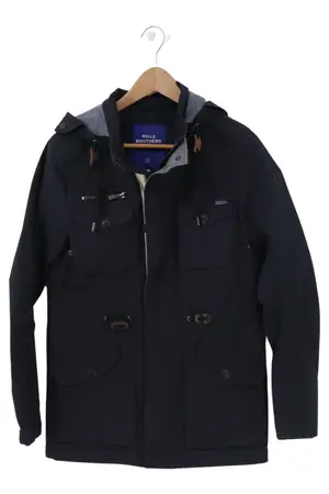 MILLS BROTHERS Parka
