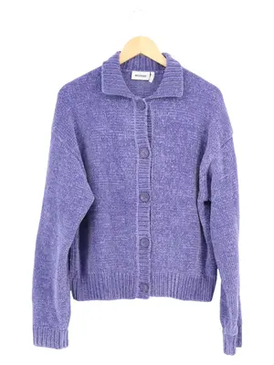 WEEKDAY Strickjacke