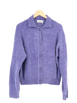 WEEKDAY Strickjacke