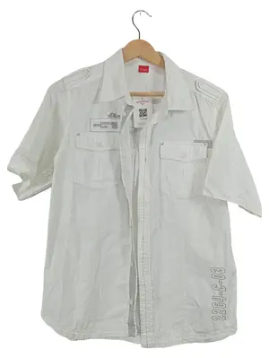 S.OLIVER Freizeithemd