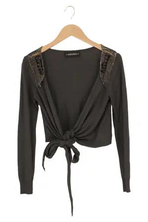 NICOWA Strickjacke
