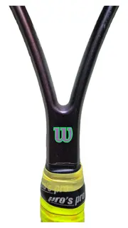Vorschaubild 2 von Ultra Tennisschläger Mehrfarbig Sport Racket