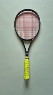 Vorschaubild 5 von Ultra Tennisschläger Mehrfarbig Sport Racket