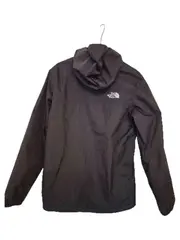Vorschaubild 3 von Herren Outdoorjacke Windbreaker Schwarz Gr. XXL