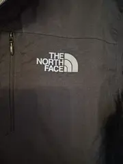 Vorschaubild 2 von Herren Outdoorjacke Windbreaker Schwarz Gr. XXL