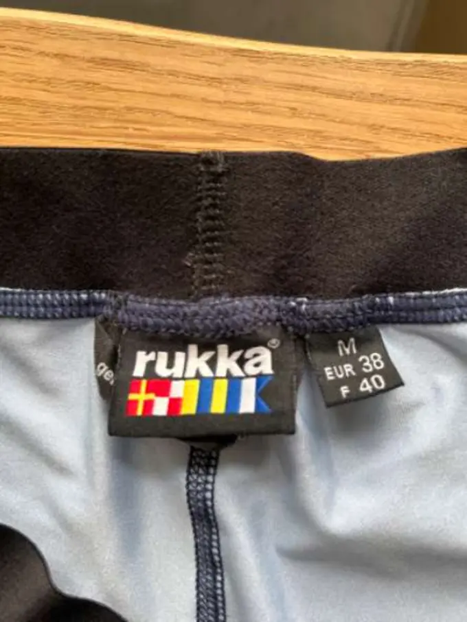 RUKKA Leggings Bild 3