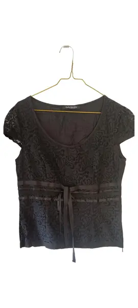 BETTY BARCLAY Top