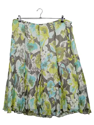 GERRY WEBER Faltenrock