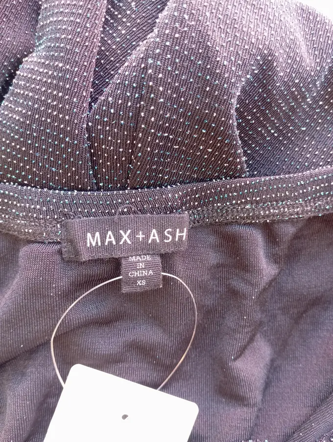 MAX & ASH Cocktailkleid Bild 3