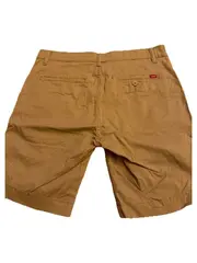 Vorschaubild 3 von XX Chino Shorts Herren W32 Beige Baumwolle Kurze Hose