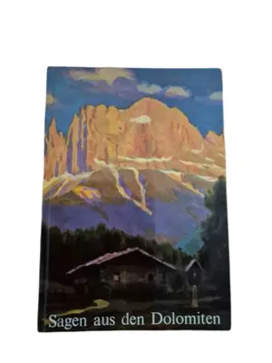 Magie und Übernatürliches