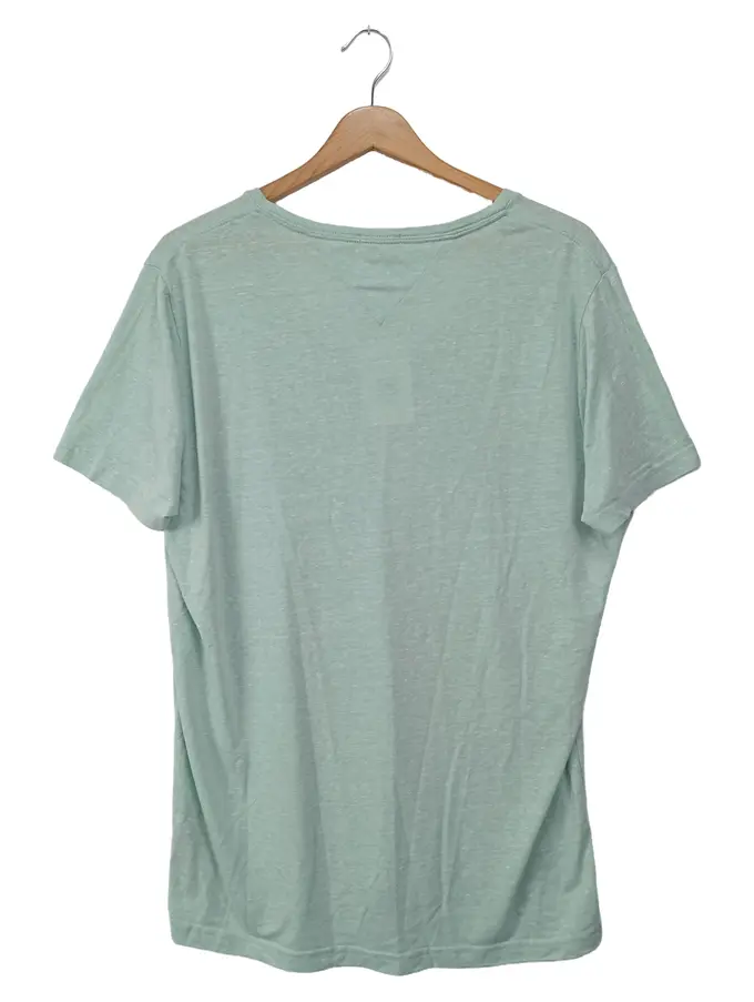 HILFIGER DENIM T-Shirt Bild 2