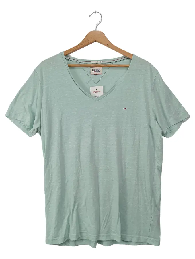 HILFIGER DENIM T-Shirt Bild 1