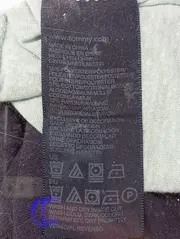 Vorschaubild HILFIGER DENIM T-Shirt 4