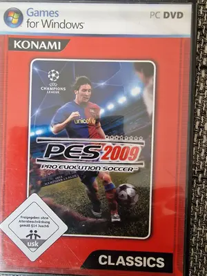 KONAMI Sportspiele