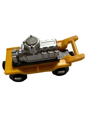 BRIO Spielzeug Eisenbahn