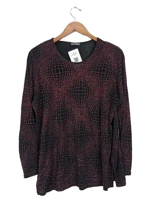 STΛR MODΞ Langarmshirt