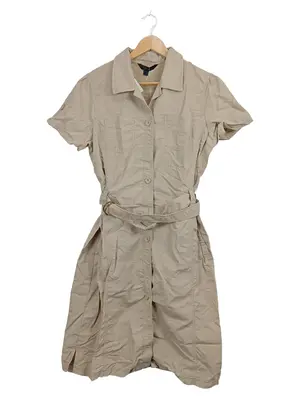 TCHIBO Blusenkleid