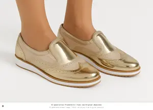 SERGIO TODZI Slipper
