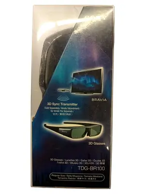 SONY 3D Brille