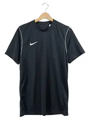 Vorschaubild 1 von Dri-Fit Sport Shirt Herren Schwarz Gr. 48, M Kurzarm Logo-Print