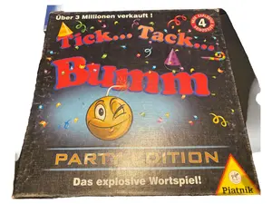 PIATNIK Partyspiel