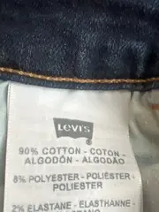 Vorschaubild 3 von Demi Curve Skinny Jeans Damen Grau W25 L32 Stretch Baumwolle