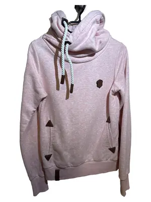 NAKETANO Kapuzenpullover