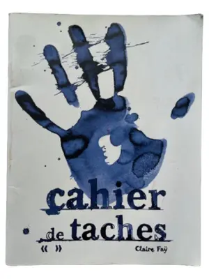 CLAIRE FAY Activity Buch