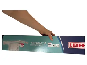 LEIFHEIT Wäscheständer