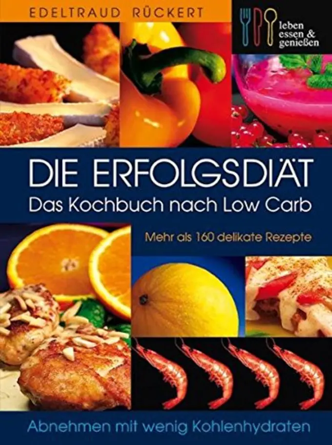 Kochbuch Bild 1