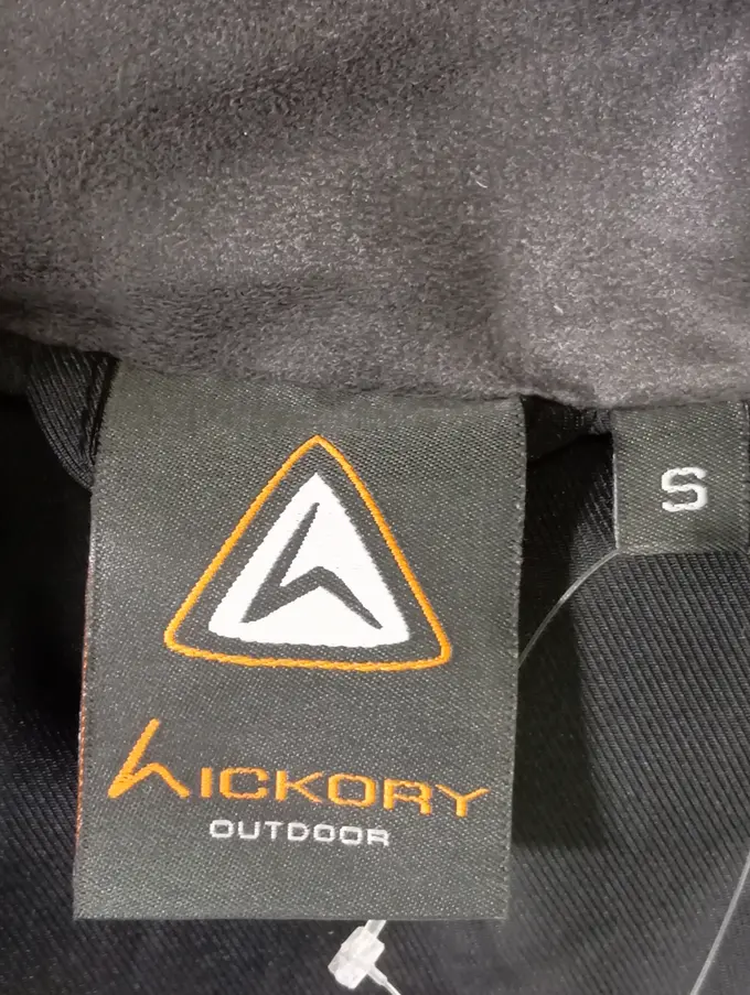 HICKORY Outdoorjacke Bild 3