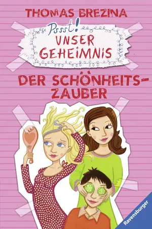 Buch für Jugendliche