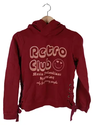LOLALIZA Kapuzenpullover