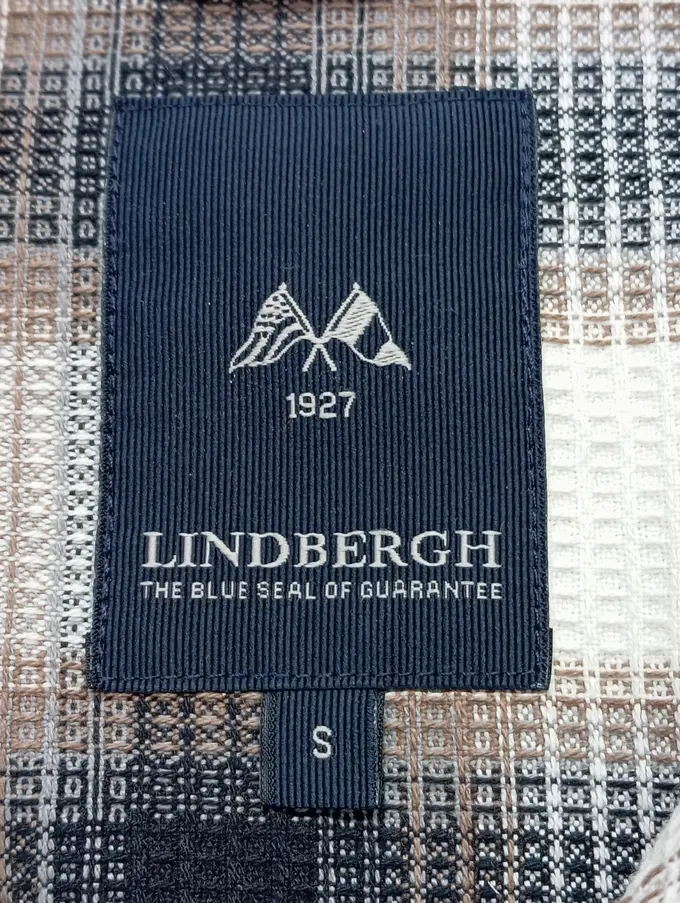 LINDBERGH Freizeithemd Bild 4