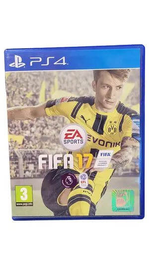 ELECTRONIC ARTS Sportspiele