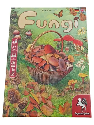 PEGASUS SPIELE Kartenspiel