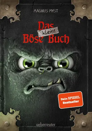 Buch für Kinder