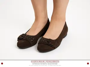 PAUL GREEN Ballerinas