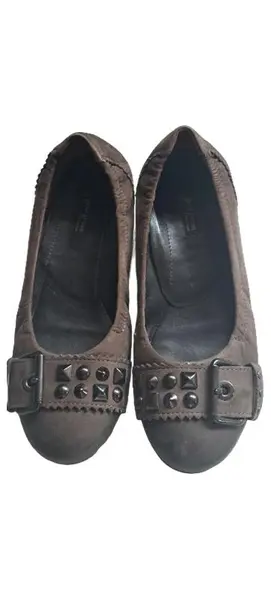 PAUL GREEN Slipper