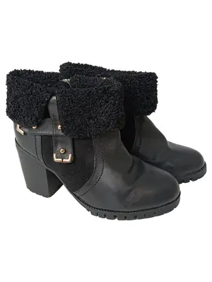 SERGIO TODZI Stiefelette