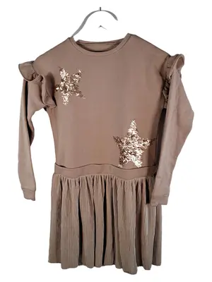 VERTBAUDET festliches Kleid