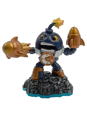 ACTIVISION Actionfigur