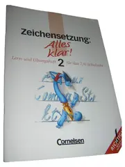Vorschaubild Buch für den Unterricht 1